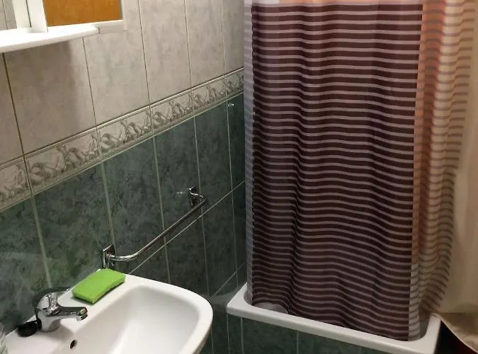 Biocic 아파트 코츌라