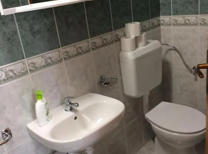 Biocic 아파트 코츌라