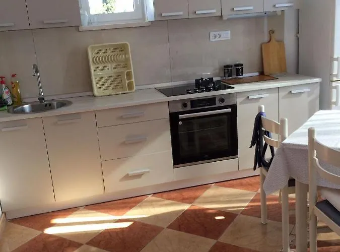 아파트 Biocic 코츌라