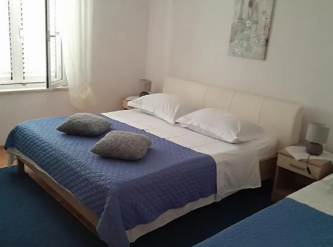 Biocic Apartman *