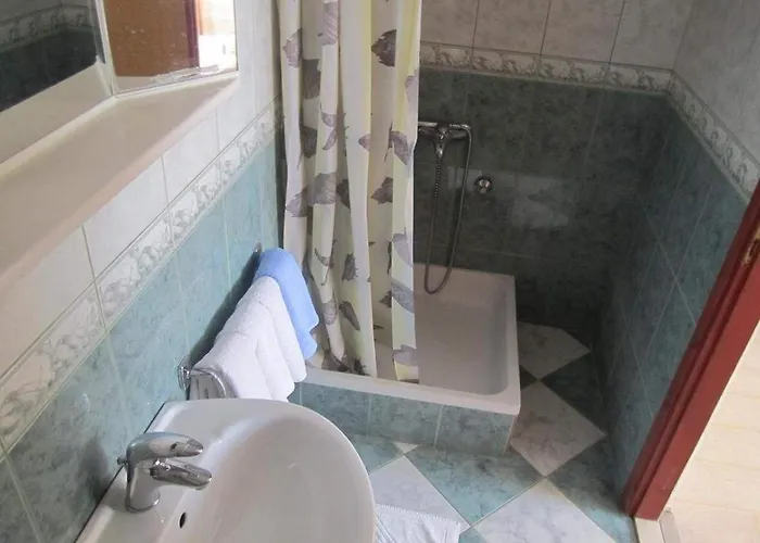 Biocic 아파트 코츌라