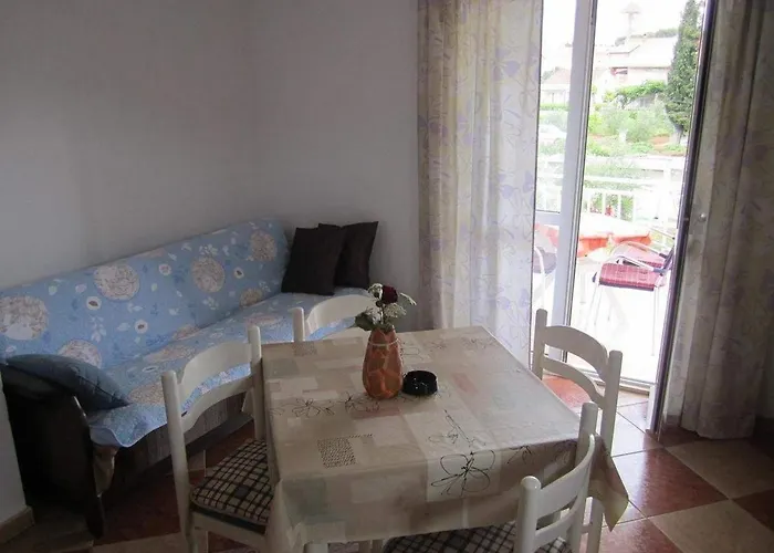 Biocic 아파트 코츌라