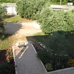 Biocic Διαμέρισμα