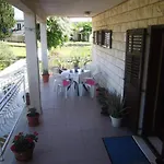 Διαμέρισμα Biocic Κόρτσουλα