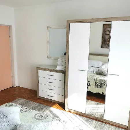 Appartement Biocic *