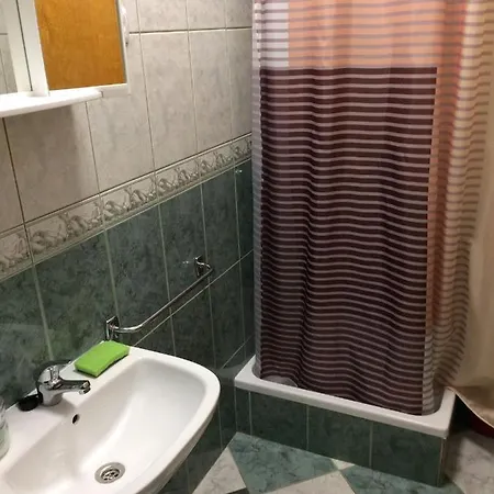 Biocic Daire Korčula