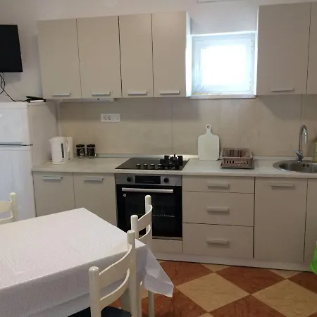 Appartement Biocic