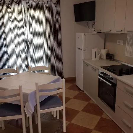Biocic Apartamento *