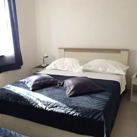 Biocic * Korčula