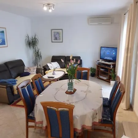 Biocic Apartamento *