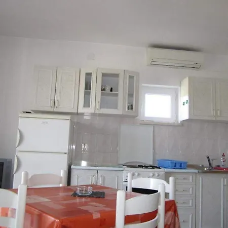 Apartamento Biocic