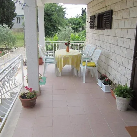Biocic Apartamento