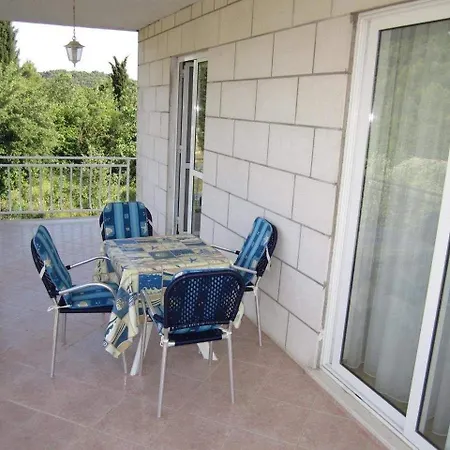 Apartamento Biocic