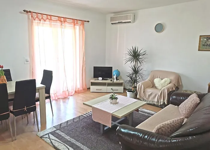 Biocic Korčula
