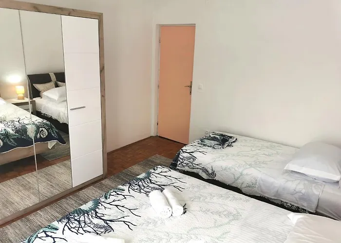Biocic Appartement *