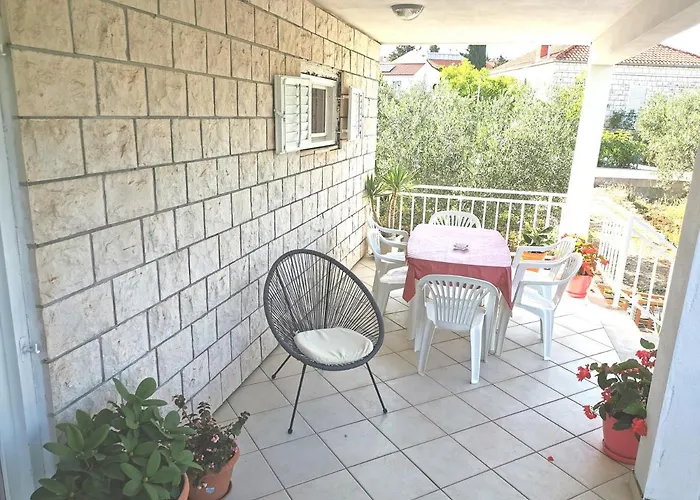 Appartement Biocic *