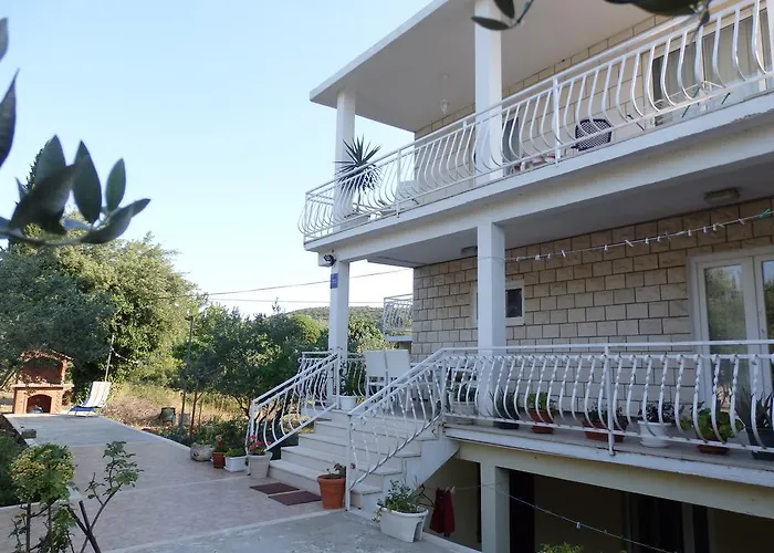 Biocic * Korčula