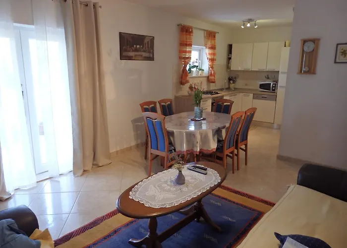 Biocic Appartement