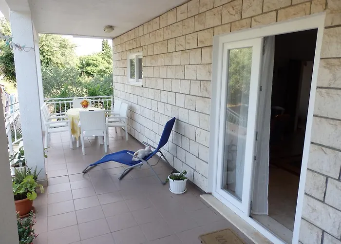Biocic * Korčula