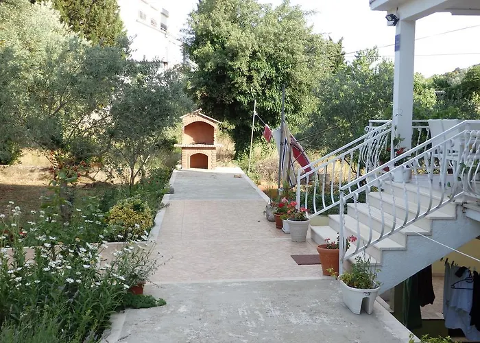 Appartement Biocic