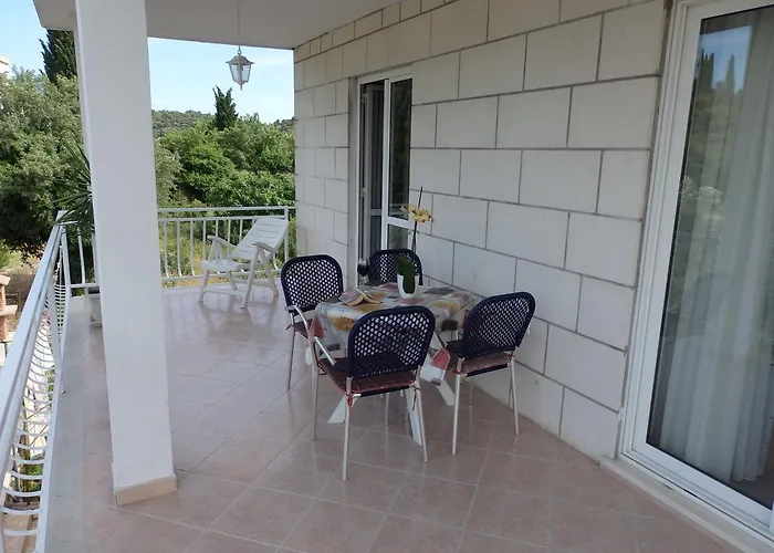 Appartement Biocic *