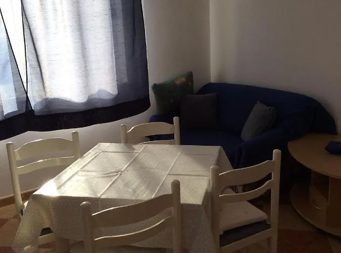 Appartement Biocic *