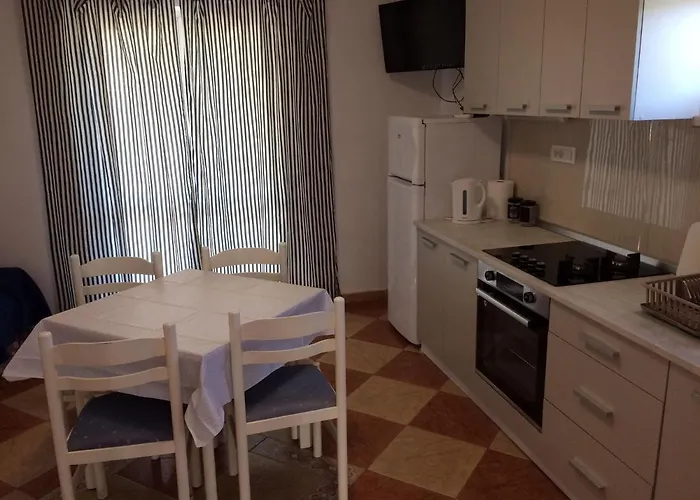 Biocic Appartement *