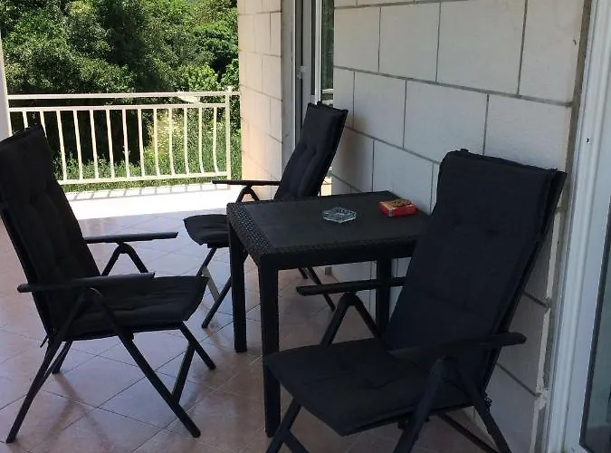Biocic Appartement *