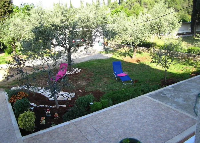 Biocic Korčula