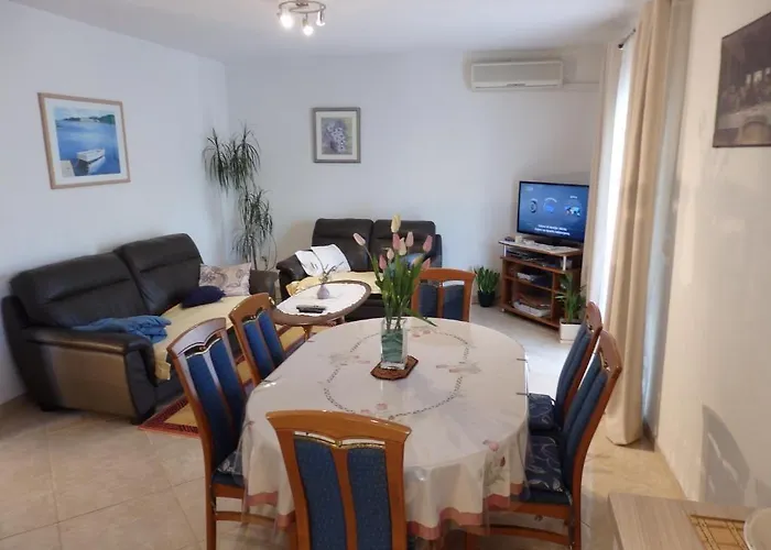 Biocic Appartement *