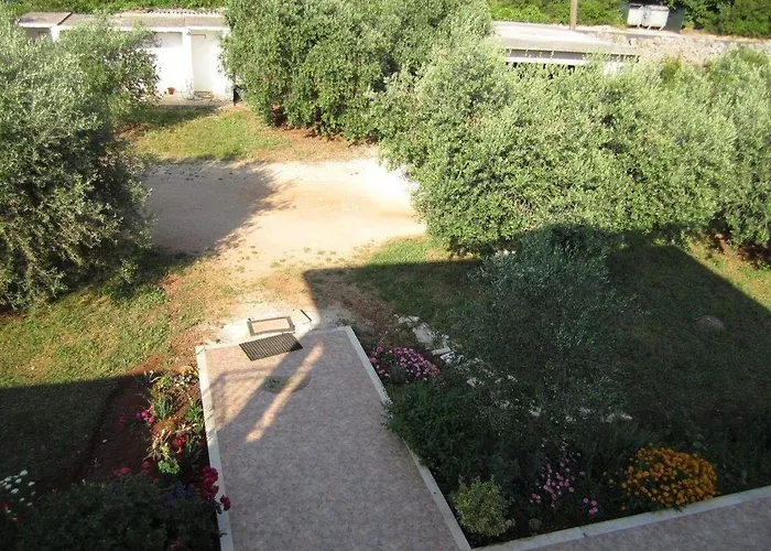 Biocic Appartement
