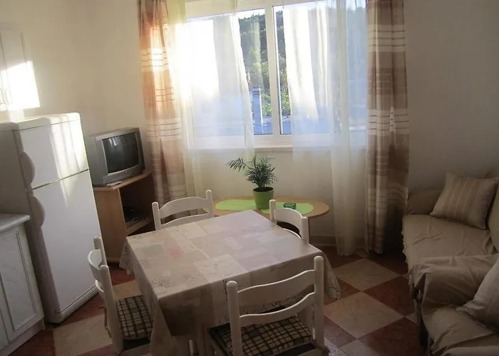 Biocic Korčula