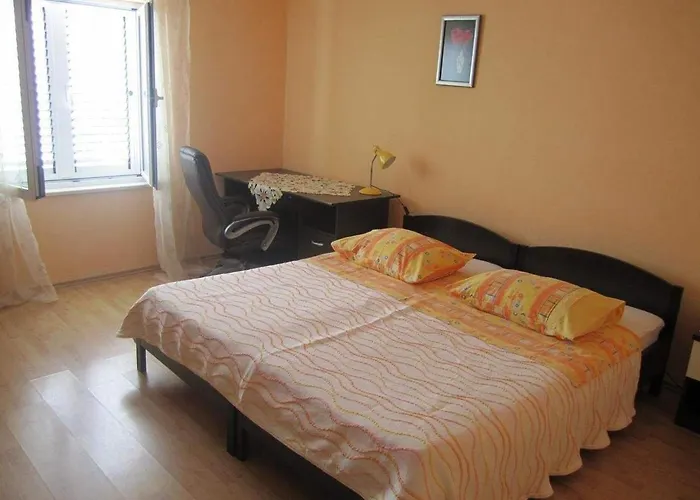 Biocic Appartement Korčula