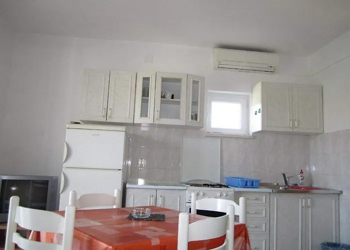 Appartement Biocic