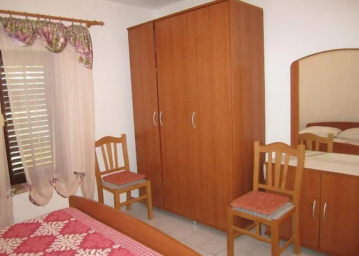 Biocic Korčula