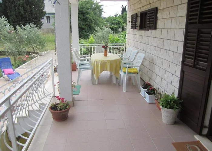 Biocic Appartement