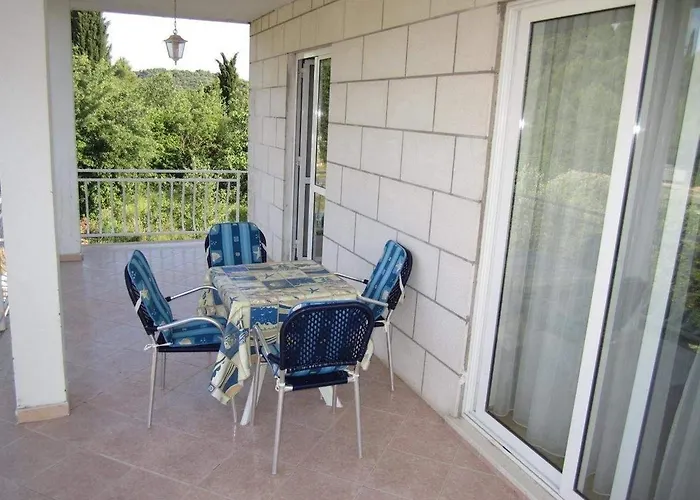 Appartement Biocic