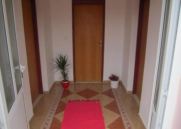 Biocic Appartement