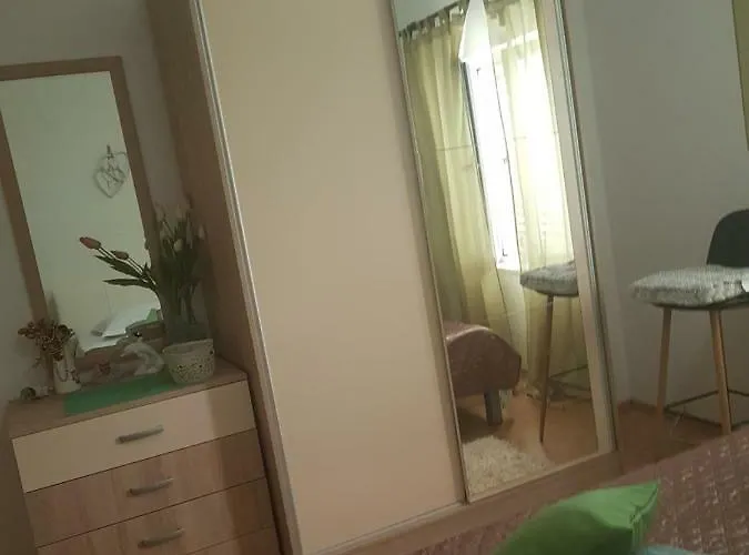 Appartement Biocic Korčula