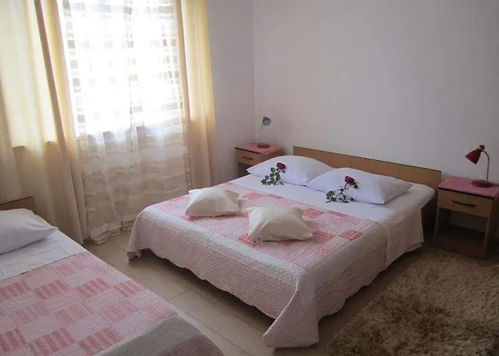 Biocic * Korčula