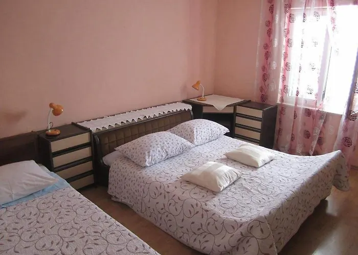 Biocic Appartement *